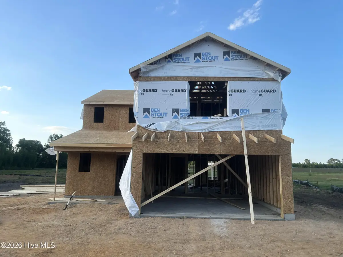 94 Coachman Lane, Autryville, NC 28318 - #1