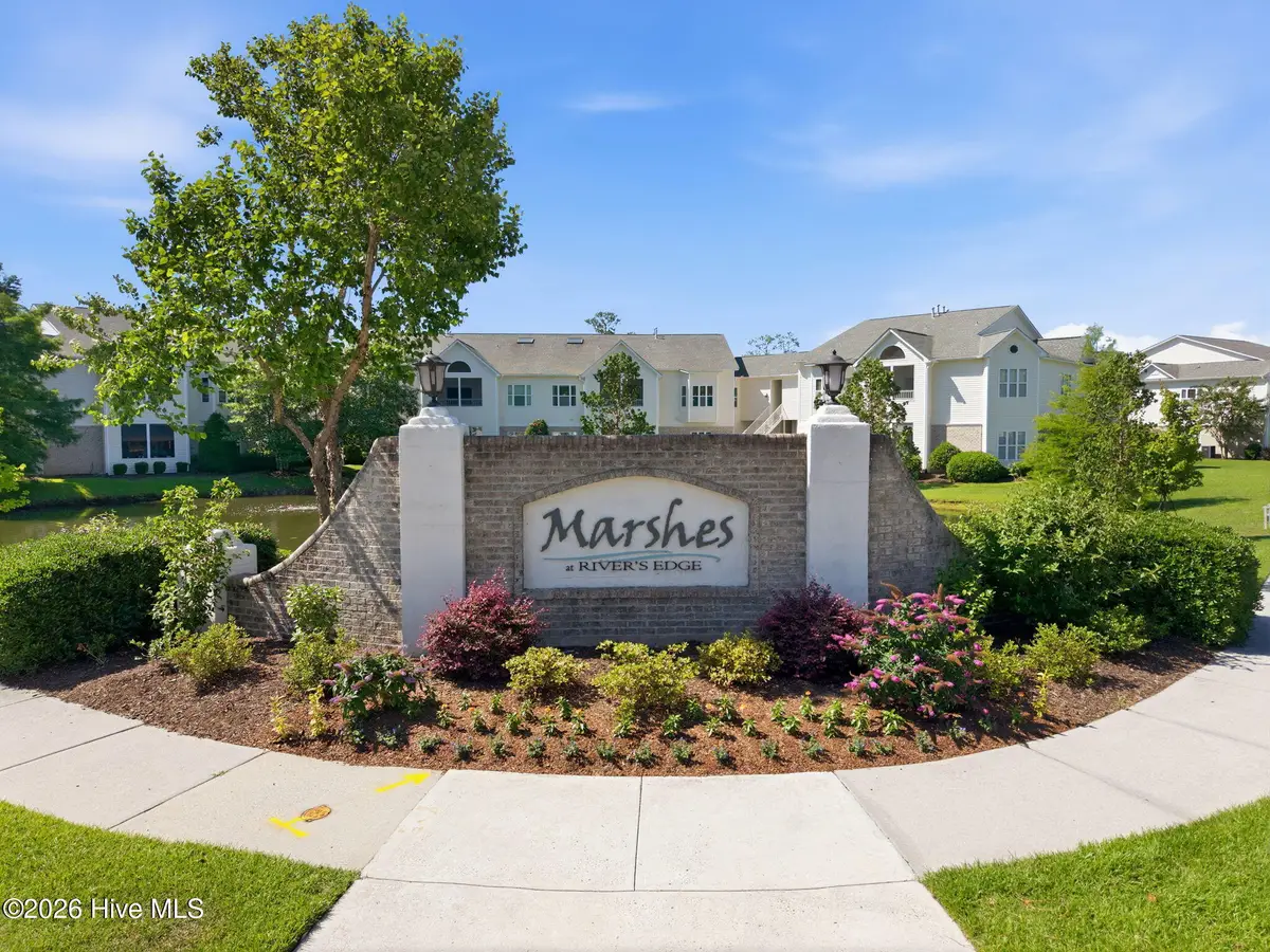 213 Fullford Lane #Unit 103, Wilmington, NC 28412 - #1