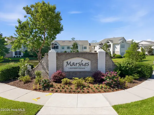 213 Fullford Lane #Unit 103, Wilmington, NC 28412