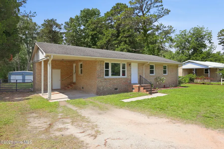 1040 Broad Creek Road, New Bern, NC 28560 - #3