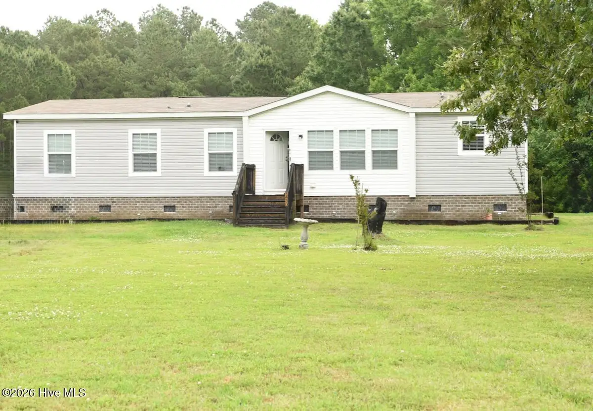 1430 Nixonton Road, Elizabeth City, NC 27909 - #1