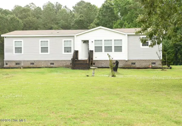 1430 Nixonton Road, Elizabeth City, NC 27909