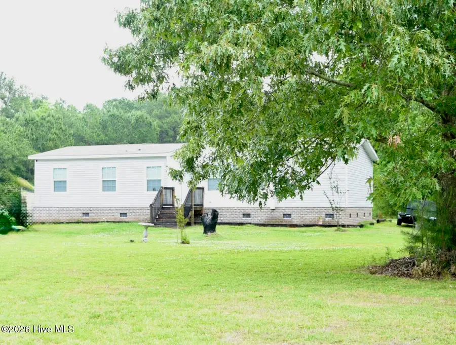 1430 Nixonton Road, Elizabeth City, NC 27909 - #2