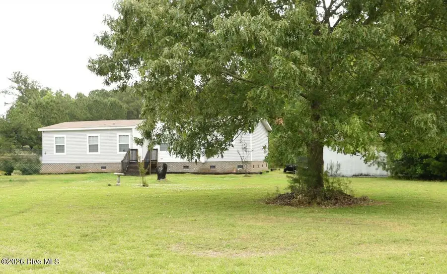 1430 Nixonton Road, Elizabeth City, NC 27909 - #3