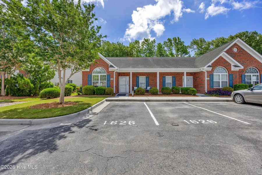1626 Honeybee Lane, Wilmington, NC 28412 - #2
