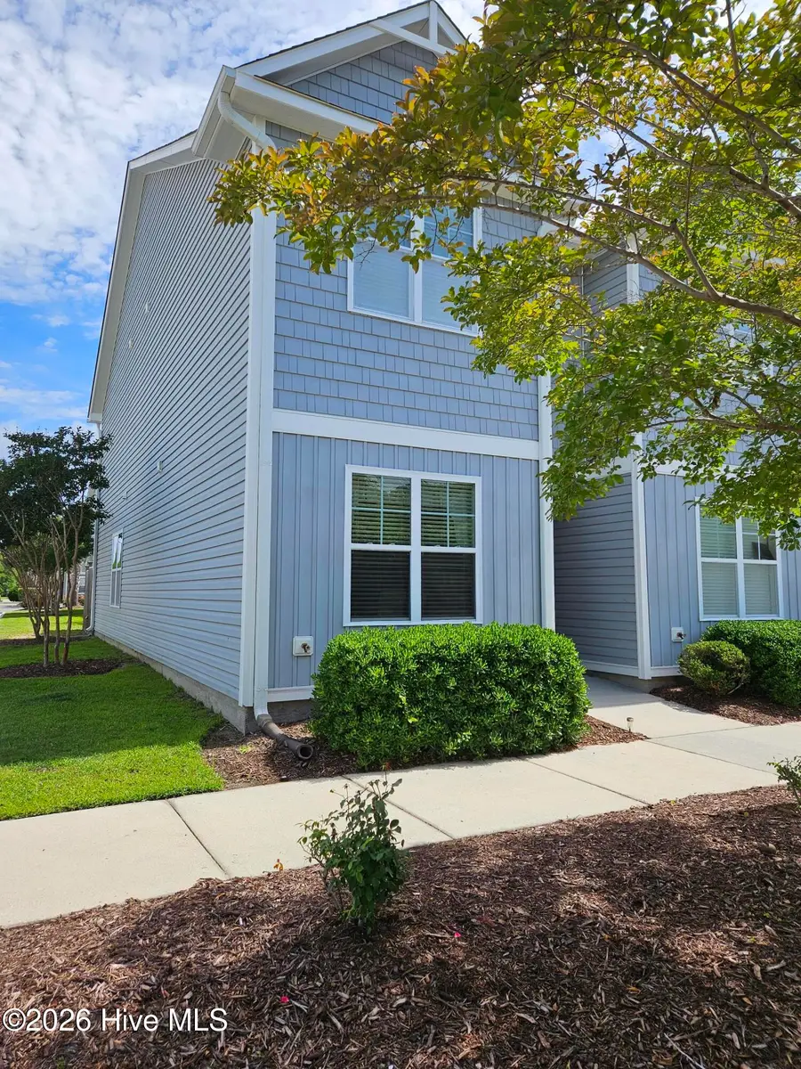 4655 Andros Lane, Wilmington, NC 28412 - #3