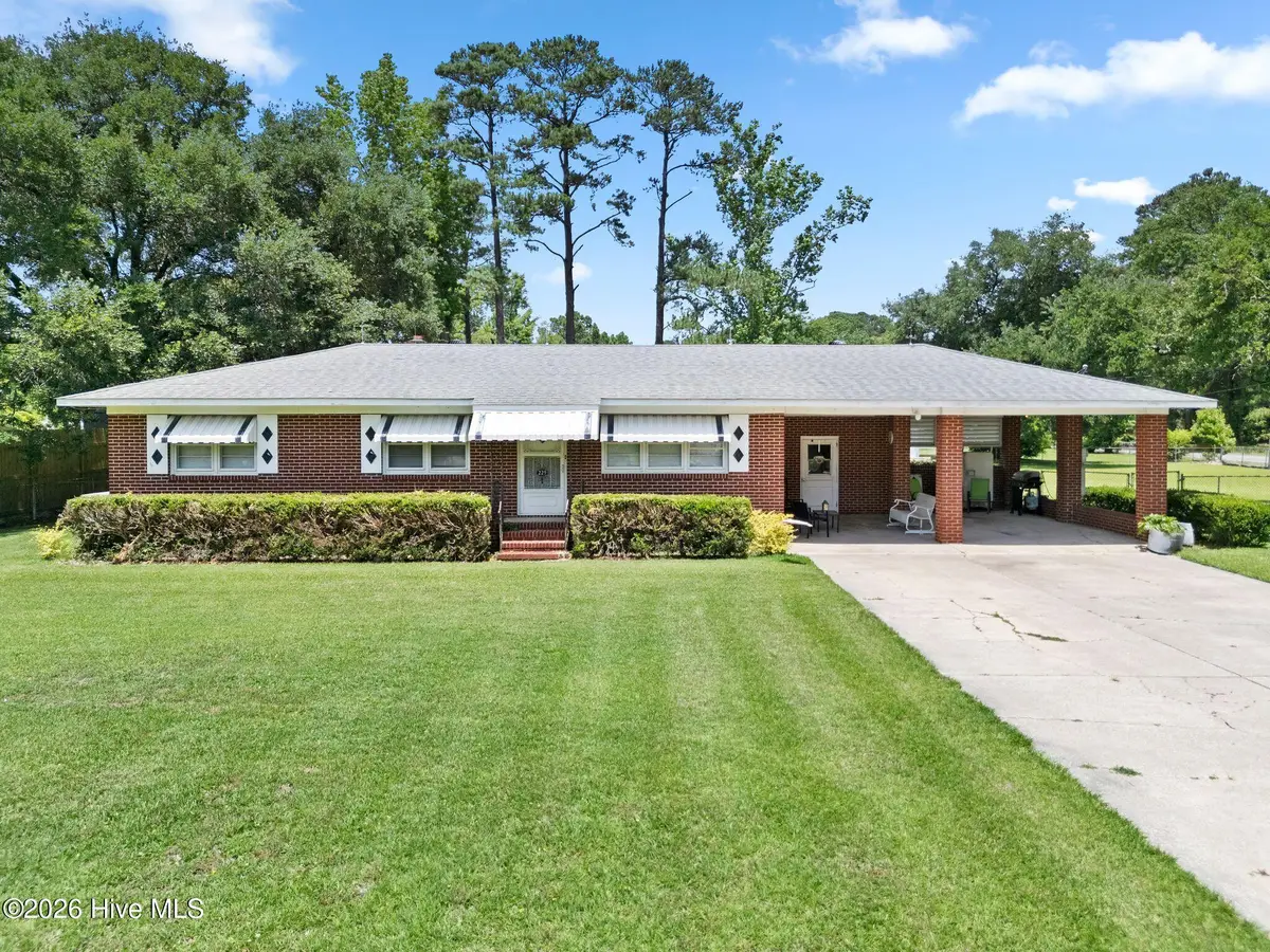 229 Bermuda Drive, Wilmington, NC 28401 - #1
