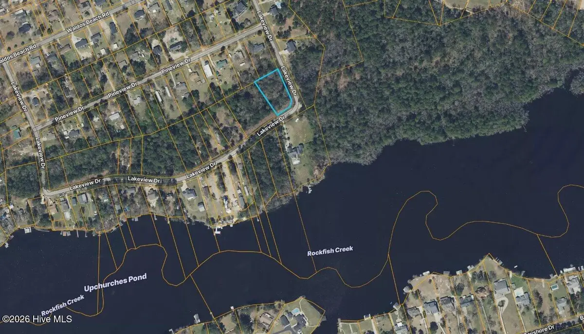 00 Lakeview Drive, Fayetteville, NC 28306 - #1