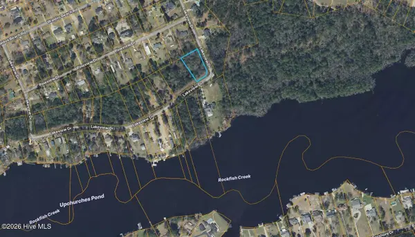 00 Lakeview Drive, Fayetteville, NC 28306