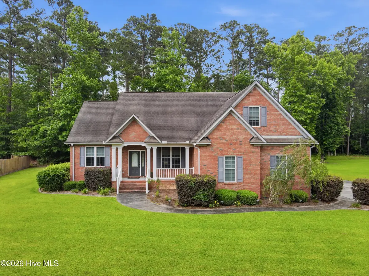 229 Easterly Drive, New Bern, NC 28560 - #1