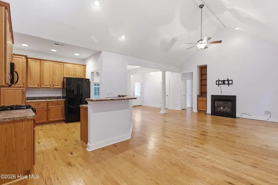 229 Easterly Drive, New Bern, NC 28560 - #3