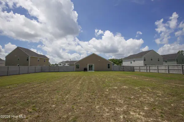 213 Walters Run Drive, Raeford, NC 28376