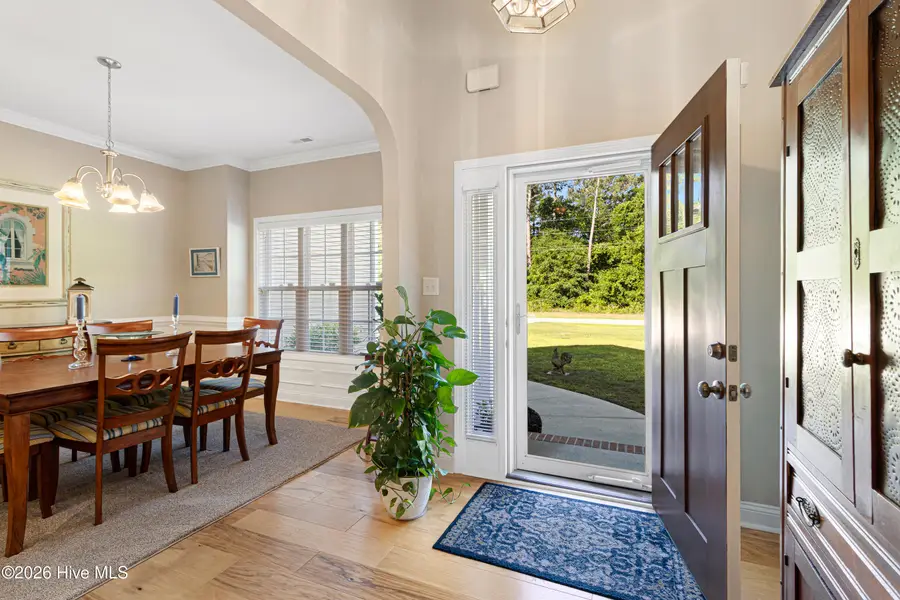 211 Bonita Street, Cape Carteret, NC 28584 - #3