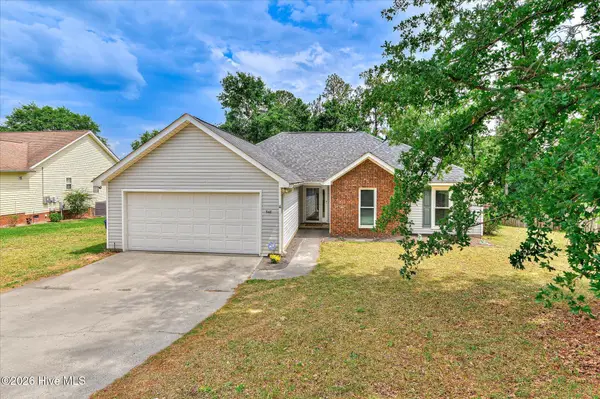 548 Old Sudlow Lake Road, North Augusta, SC 29841