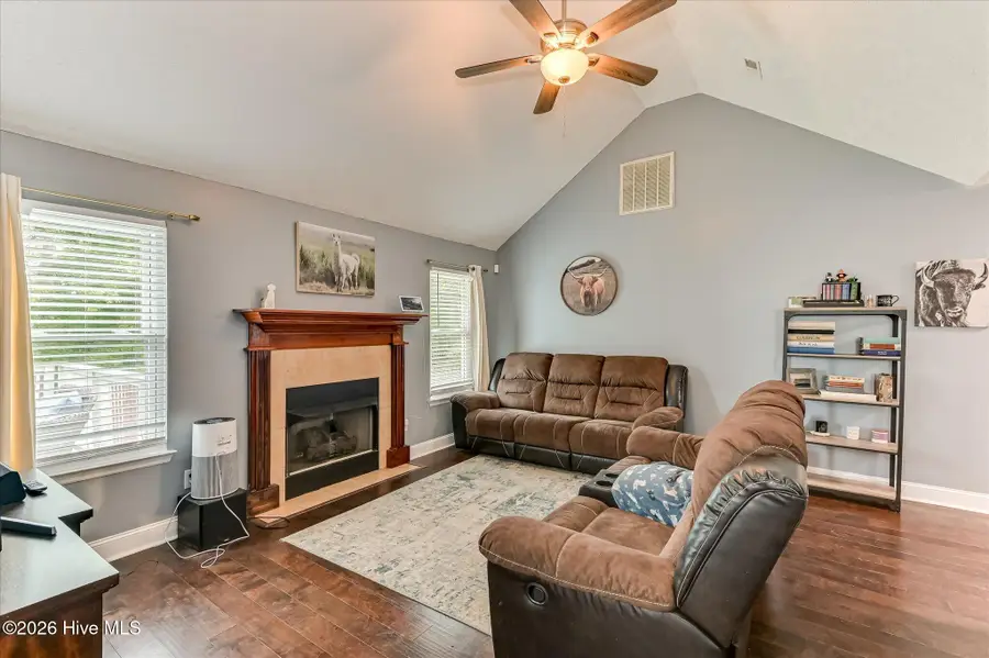 548 Old Sudlow Lake Road, North Augusta, SC 29841 - #3