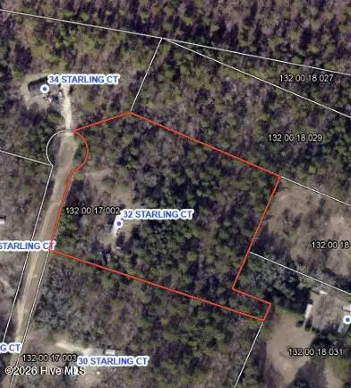 32 Starling Court, Aiken, SC 29805 - #2