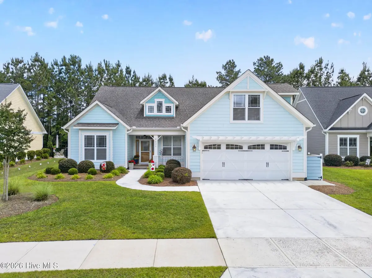 7028 Muskerry Way, Leland, NC 28451 - #1