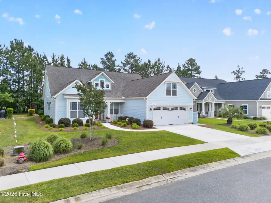 7028 Muskerry Way, Leland, NC 28451 - #3