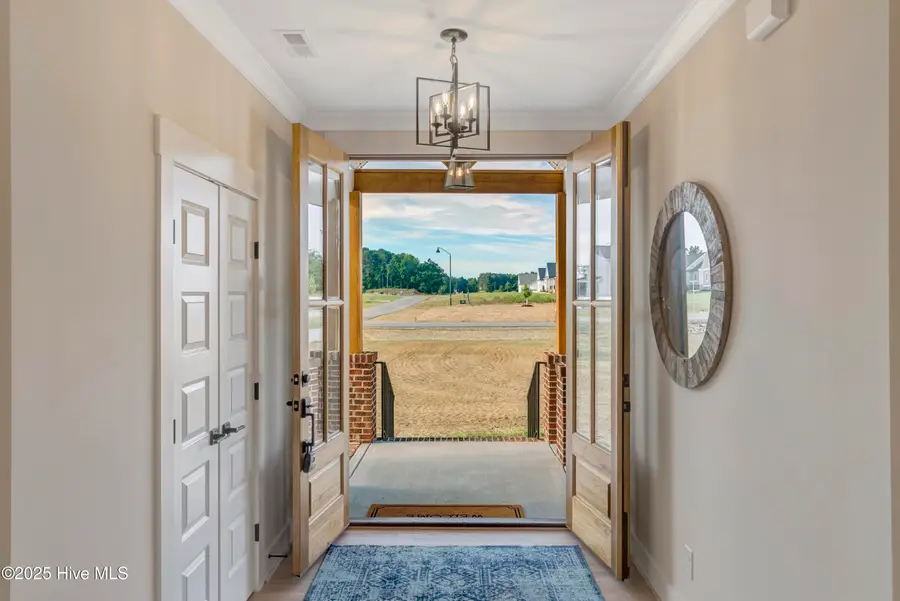 6403 Radio Tower Road, Wilson, NC 27893 - #2