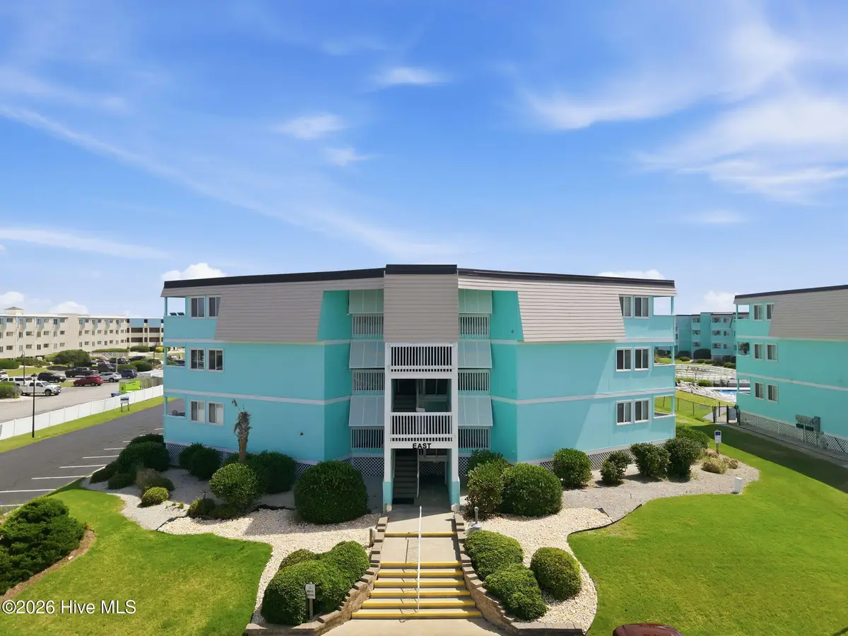 301 E Commerce Way Road #206, Atlantic Beach, NC 28512 - #1