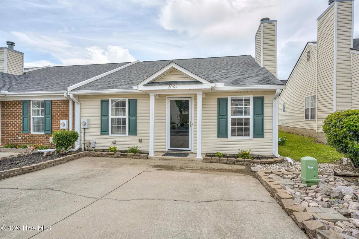 2009 Hopetown Drive, Augusta, GA 30909 - #1