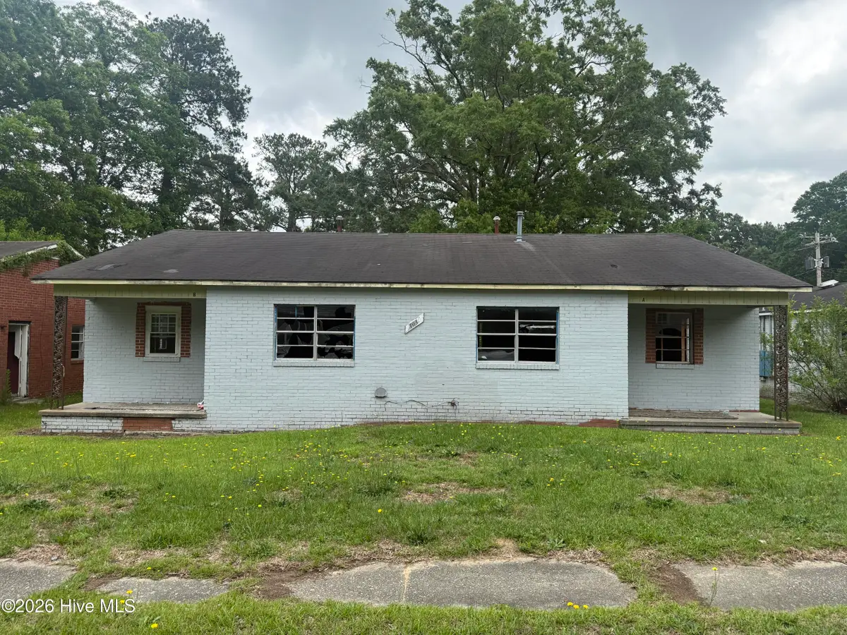 103 N Adkin Street, Kinston, NC 28501 - #1