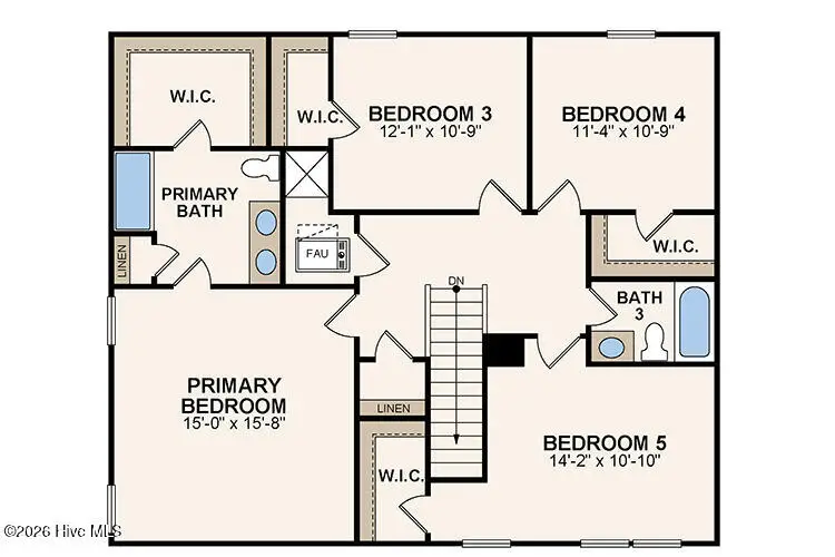 3723 Hickory Nut Drive W #96, Wilson, NC 27893 - #3