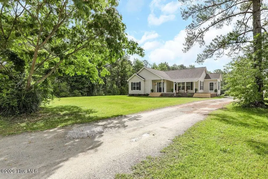 635 Cross Creek Drive, Hampstead, NC 28443 - #2