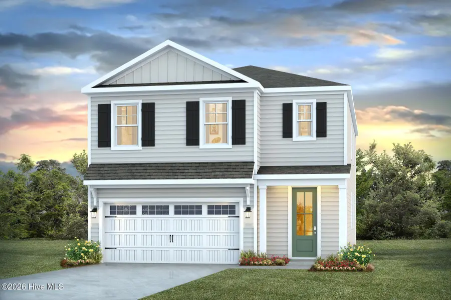 3318 Summer Tanager Lane #Lot 51, Leland, NC 28451 - #2