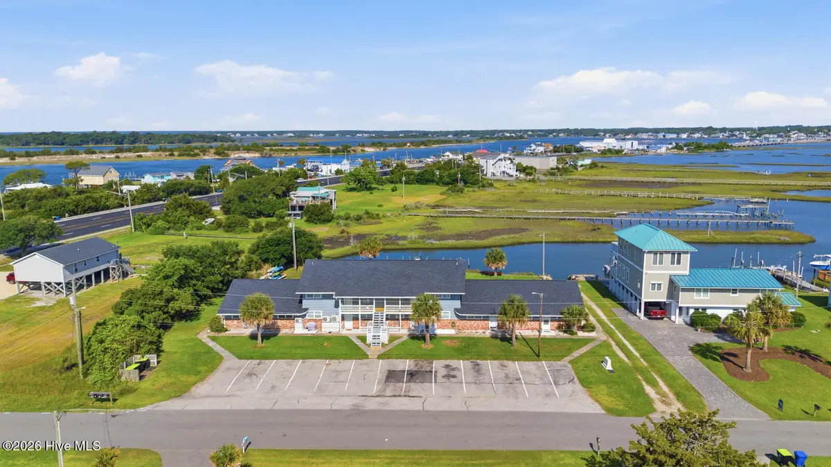 109 Cedar Lane #4, Cedar Point, NC 28584 - #1