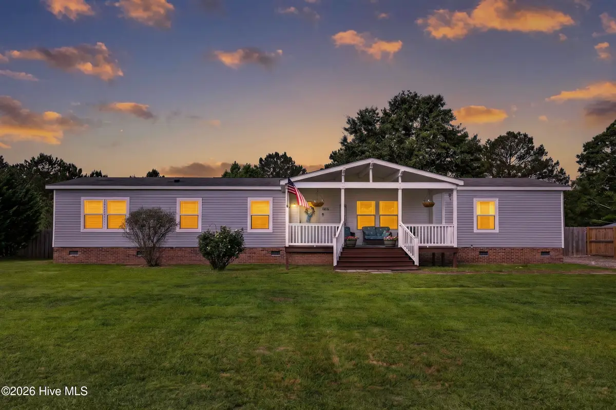 4829 Blueberry Road, Currie, NC 28435 - #1