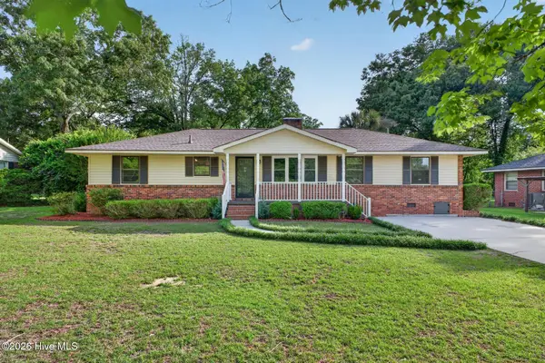 23 Coker Drive, Aiken, SC 29803