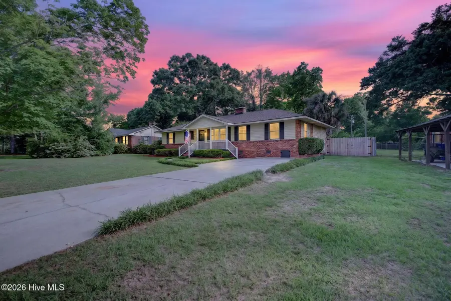 23 Coker Drive, Aiken, SC 29803 - #2