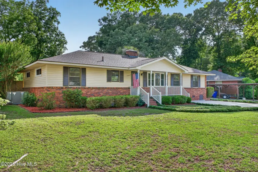 23 Coker Drive, Aiken, SC 29803 - #3