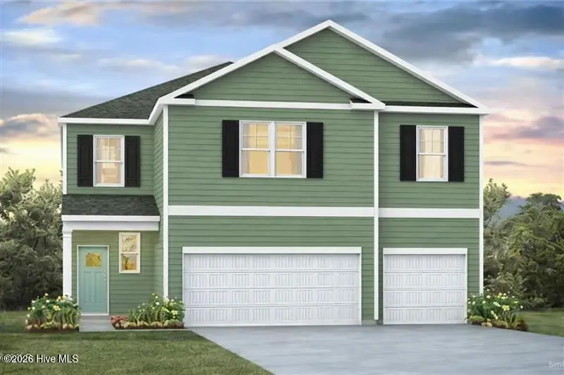 601 Forecastle Lane #Lot 17, Jacksonville, NC 28546 - #1