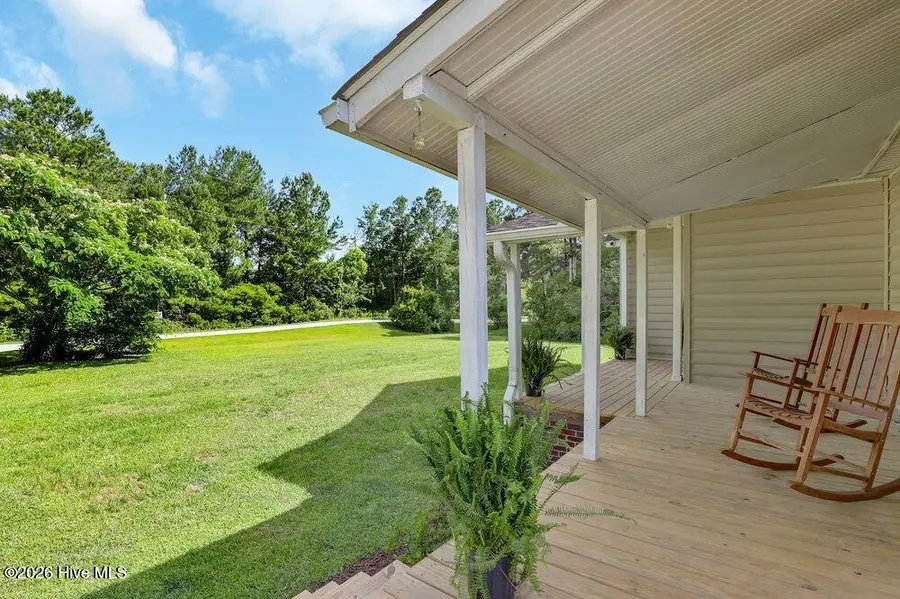 635 Cross Creek Drive, Hampstead, NC 28443 - #3