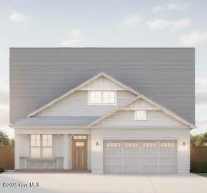 6029 Calvada Circle, Leland, NC 28451
