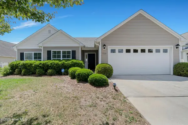5224 Windward Way, Southport, NC 28461
