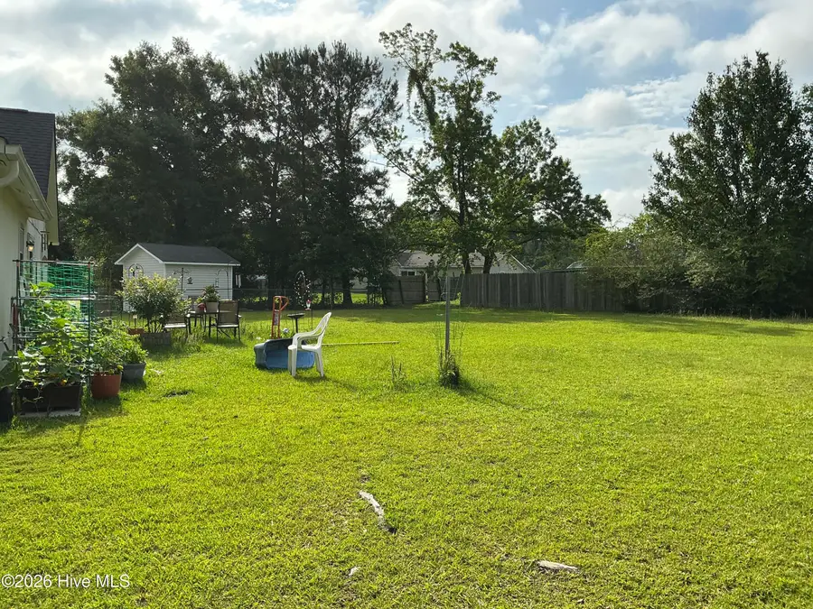1011 Ridgecrest Lane, Jacksonville, NC 28546 - #3