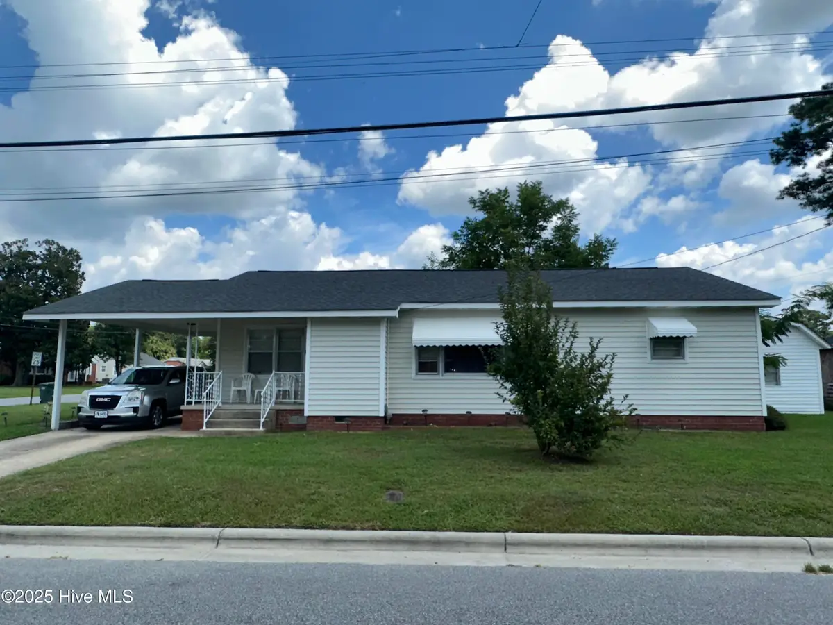 4257 Washington Street, Ayden, NC 28513 - #1