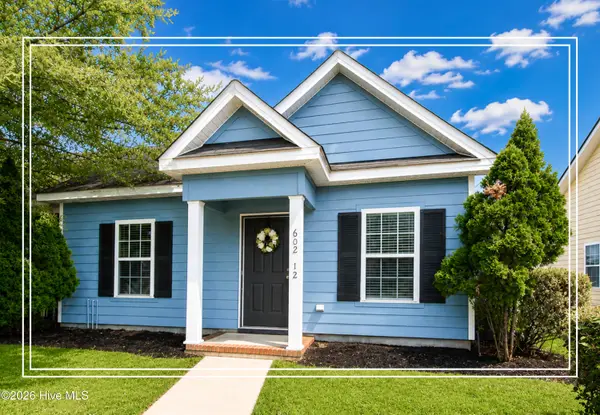 602 W Buena Vista Avenue #Unit 12, North Augusta, SC 29841