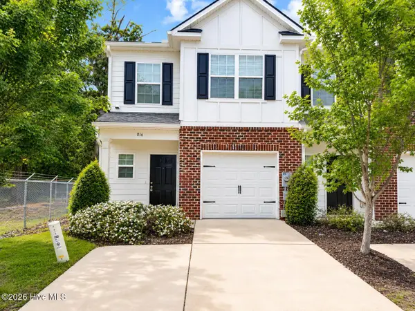 816 Benelli Lane, Grovetown, GA 30813