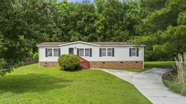 310 Macdonald Boulevard, Havelock, NC 28532