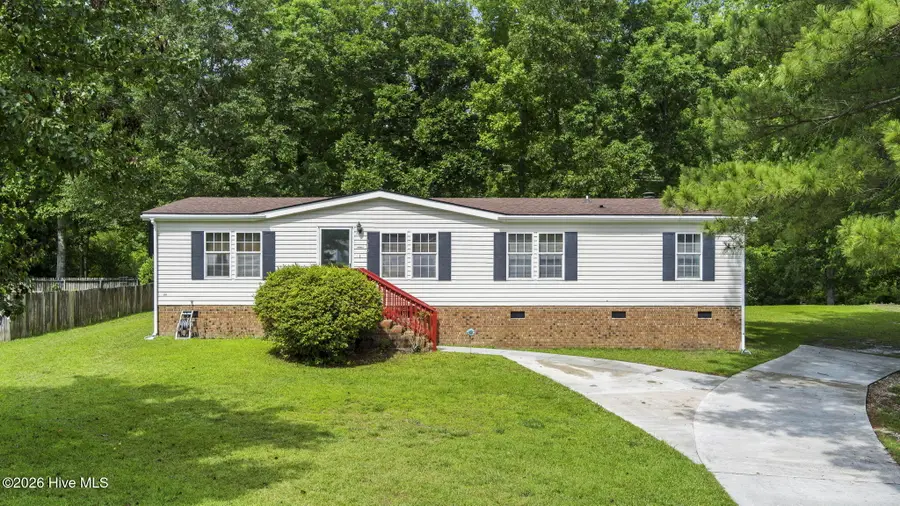 310 Macdonald Boulevard, Havelock, NC 28532 - #2