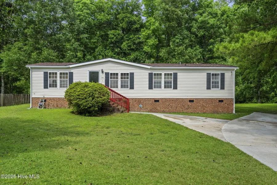 310 Macdonald Boulevard, Havelock, NC 28532 - #3
