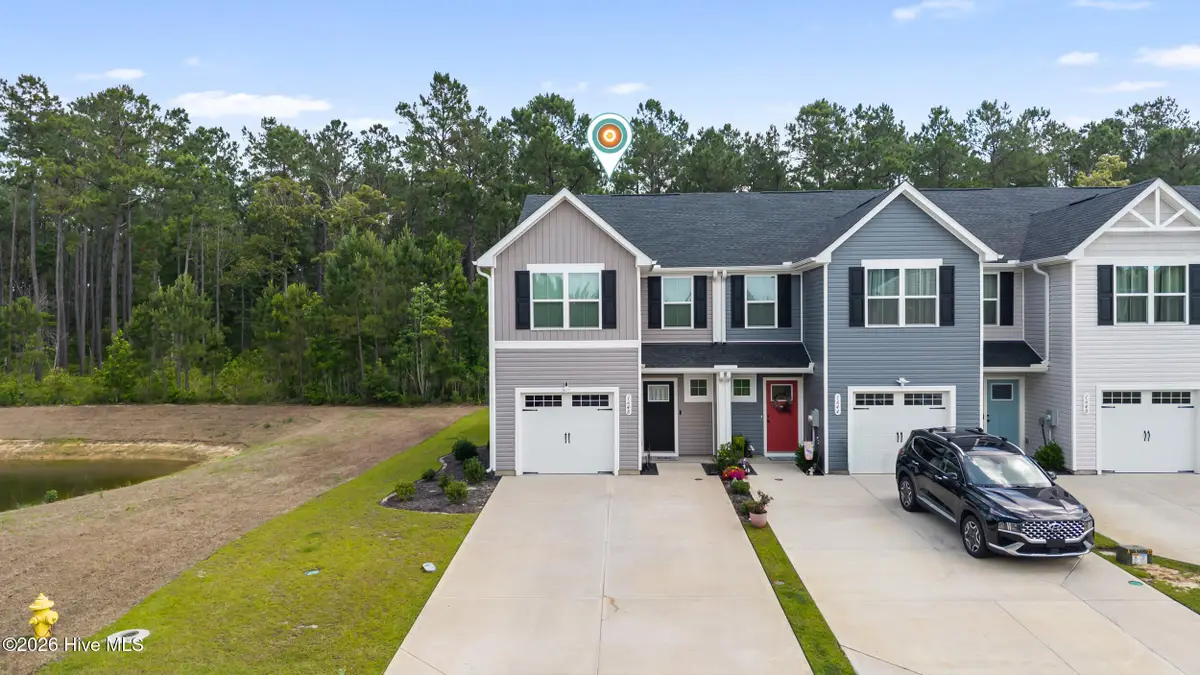 1648 Branchwood Road Ne, Bolivia, NC 28422 - #1