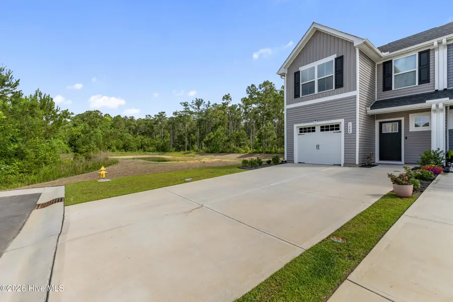 1648 Branchwood Road Ne, Bolivia, NC 28422 - #2