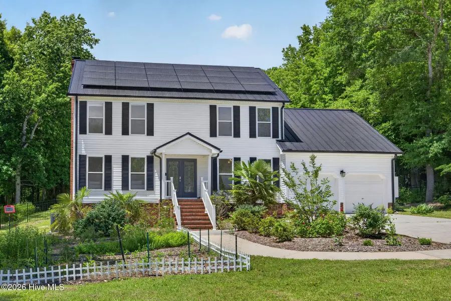 110 Spring Creek Lane, Wilmington, NC 28411 - #3