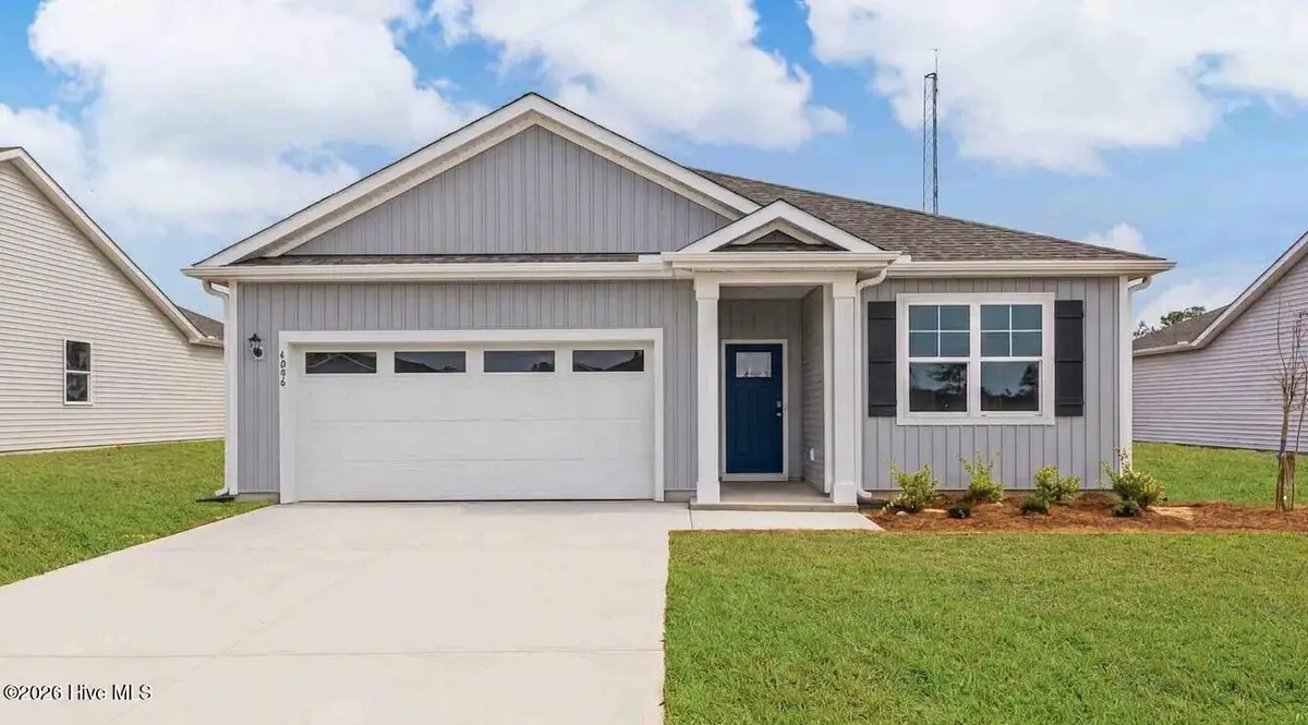 1010 Pampas Grass Drive #Lot 325, Castle Hayne, NC 28429 - #1
