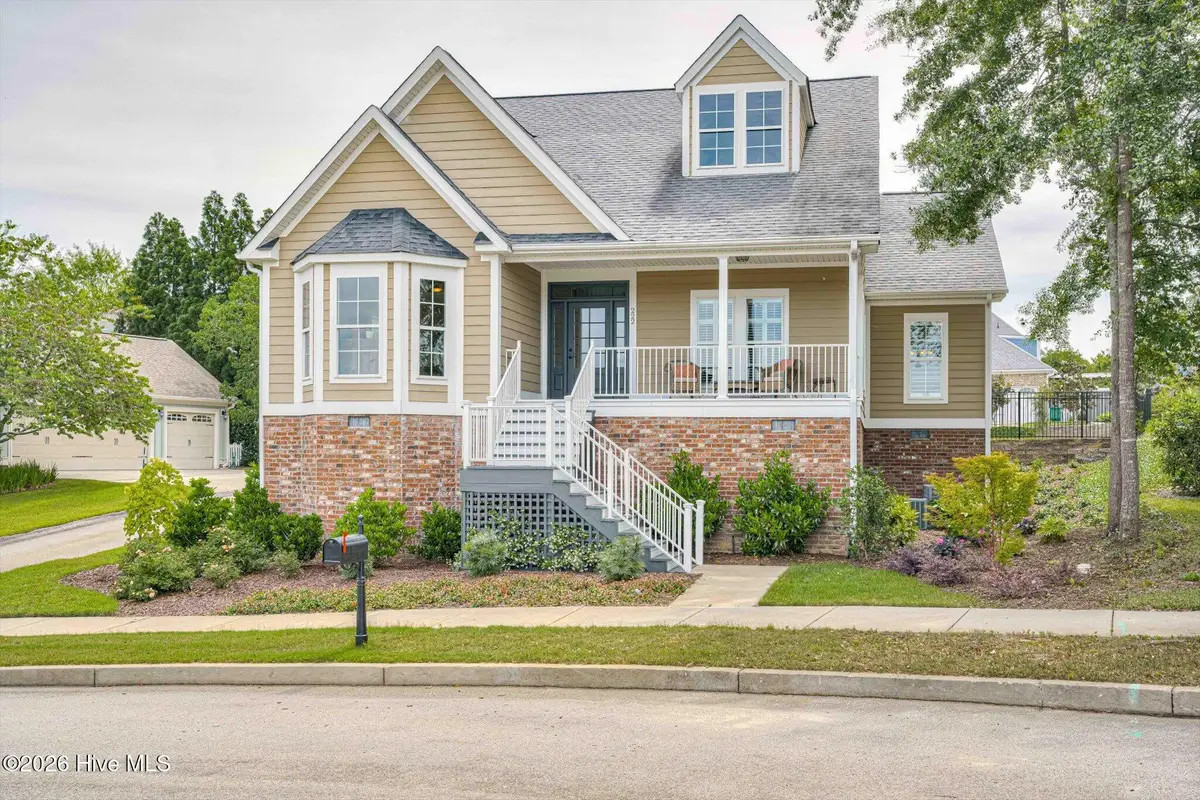 222 Devereux Drive, Aiken, SC 29803 - #1